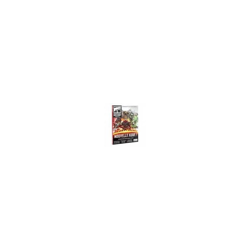 White Dwarf 526 (juil-26) Fr