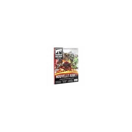 White Dwarf 526 (juil-26) Fr