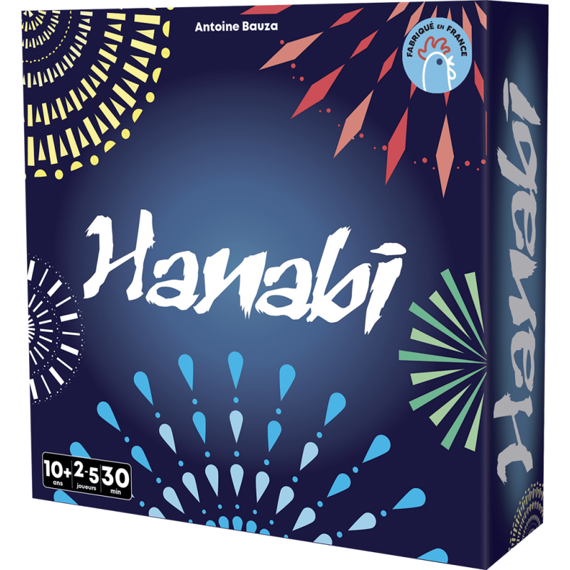 Hanabi