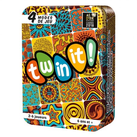 Twin-it