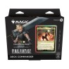 Magic the Gathering : FINAL FANTASY - Deck Commander Transcendance