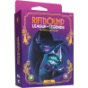 Riftbound - Deck Vex Set 3 : Déchainement - Français