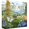 Forêt Mixte - Alpes