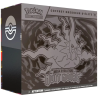 Pokémon Coffret dresseur d'Elite 9 boosters ME05 Nuit Noire Français