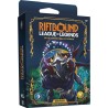 Riftbound - Deck Viktor Set 1: Origins - Français