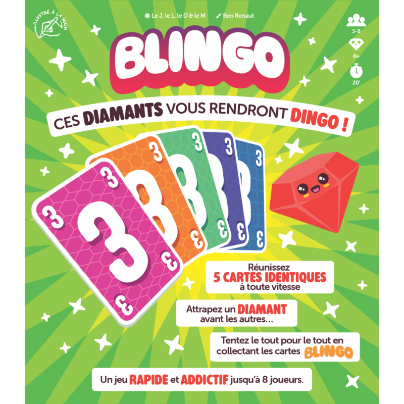 Blingo