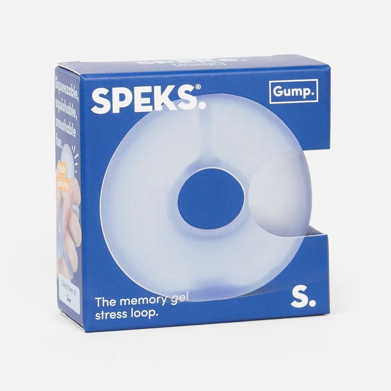 Gump Loop de Speks