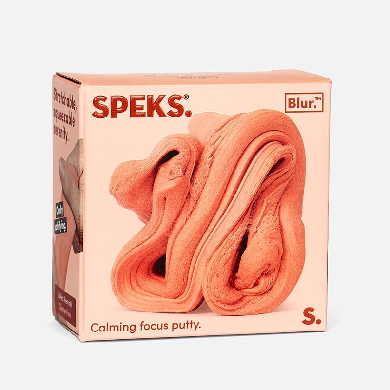 Blur de Speks