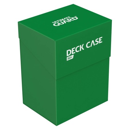 Ultimate Guard - Deck Case 80+