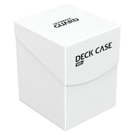 Ultimate Guard - Deck Case 100+ Standard