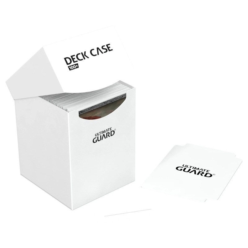 Ultimate Guard - Deck Case 100+ Standard