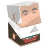 Squaroes - Deck Case 100+ Le Seigneur des Anneaux : Bilbo Baggins