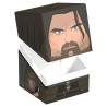 Squaroes - Deck Case 100+ Le Seigneur des Anneaux : Aragorn