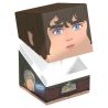 Squaroes - Deck Case 100+ Le Seigneur des Anneaux : Frodo Baggins