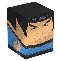 copy ofcopy ofcopy ofcopy of Deck Box Squareos - Magic the Gathering