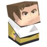 Squaroes - Deck Case 100+ Star Strek : Captain Kirk