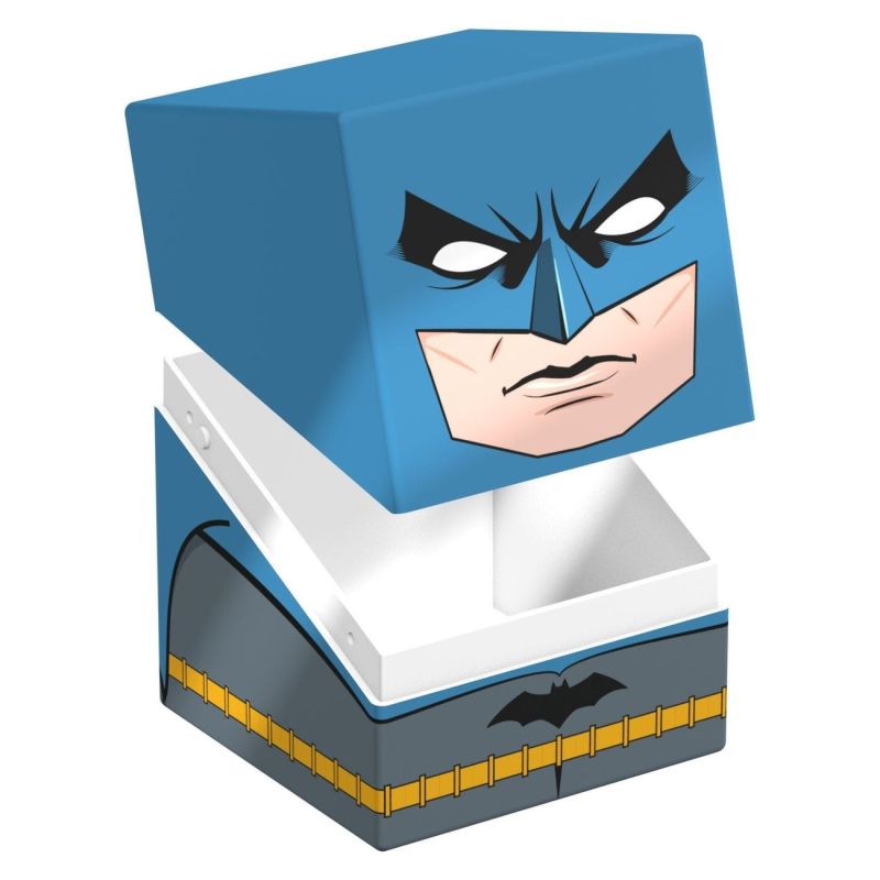 Squaroes - Deck Case 100+ Batman, Gotham City : Batman