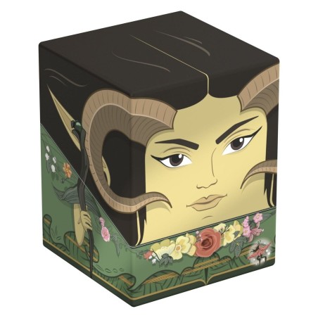 Squaroes - Deck Case 100+ Magic The Gathering : Maralen