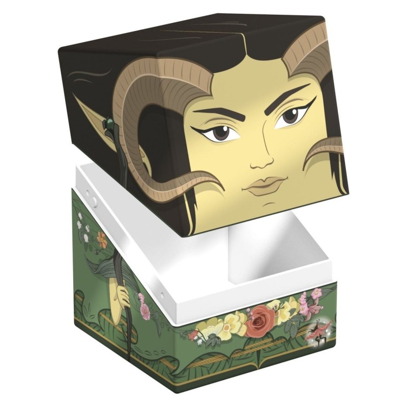 Squaroes - Deck Case 100+ Magic The Gathering : Maralen