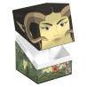 Squaroes - Deck Case 100+ Magic The Gathering : Maralen
