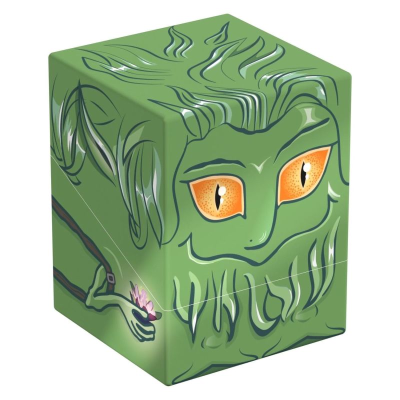 Squaroes - Deck Case 100+ Magic The Gathering : Changelin