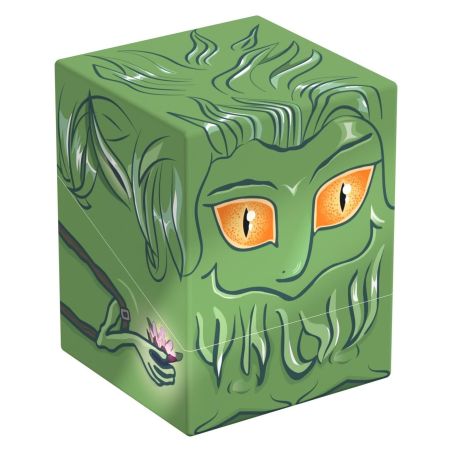Squaroes - Deck Case 100+ Magic The Gathering : Changelin