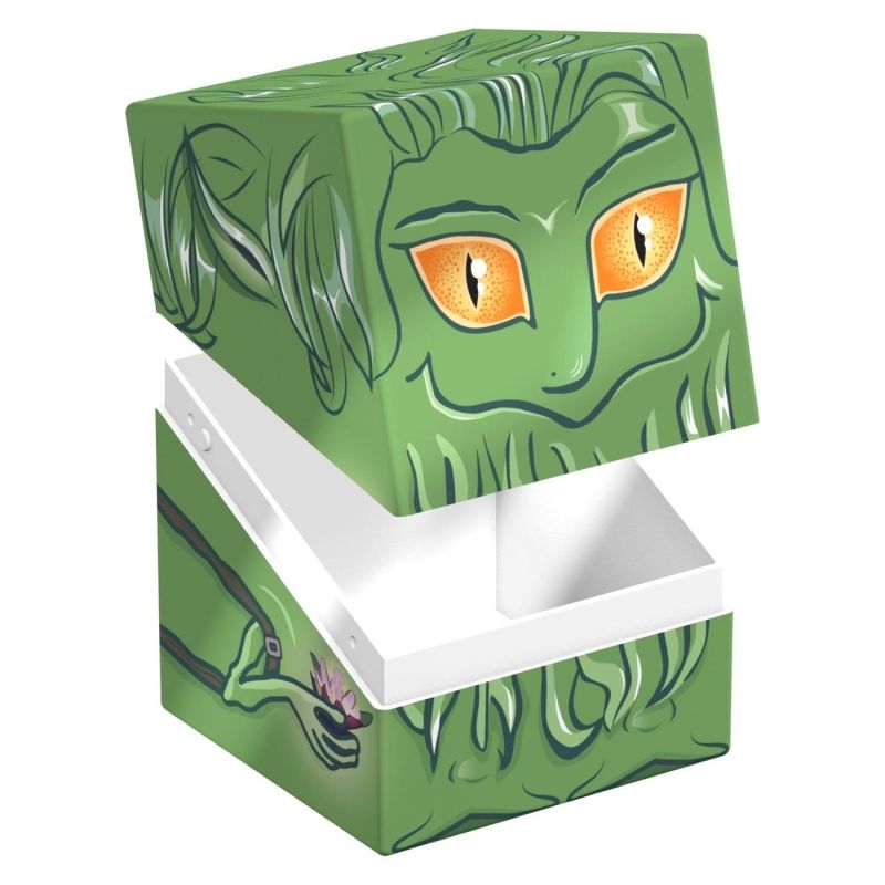 Squaroes - Deck Case 100+ Magic The Gathering : Changelin