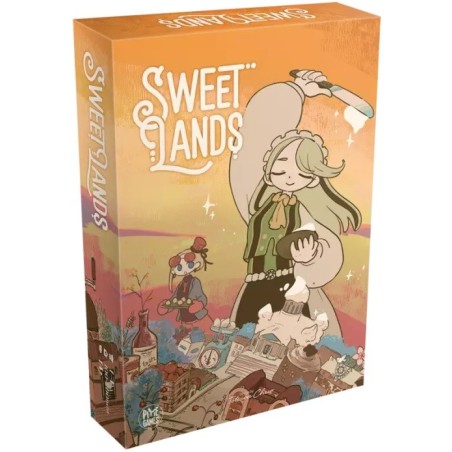 SweetLand