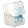 Ultimate Guard - Deck Boulder 100+ Frosted