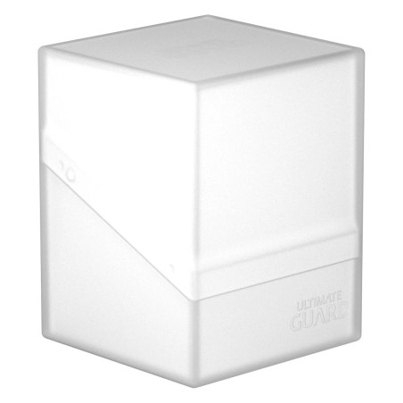 Ultimate Guard - Deck Boulder 100+ Frosted