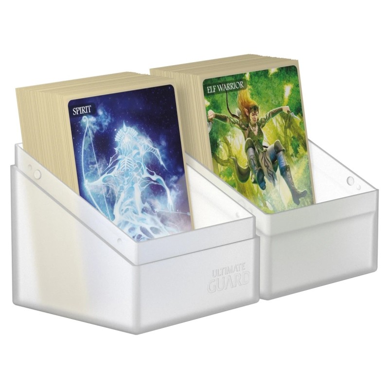 Ultimate Guard - Deck Boulder 100+ Frosted