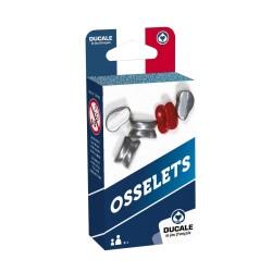 Ducale - Osselets Metal - Eco Format