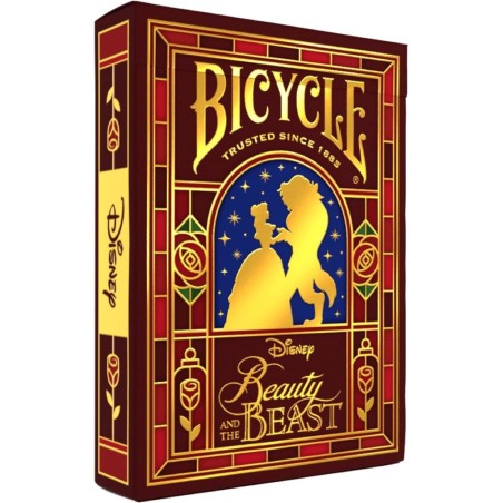 Bicycle - Beauty and the Beast