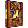 Bicycle - Beauty and the Beast