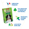 Défis Nature - Chiens