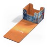 Ultimate Guard - Sidewinder 100+ Xenoskin "Coral Places" : Fiery Reef