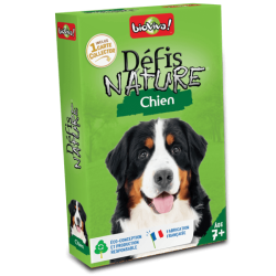 Dfis Nature - Chiens