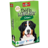 Défis Nature - Chiens