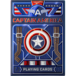 Theory 11 - Avengers - Vert ( l'unit)