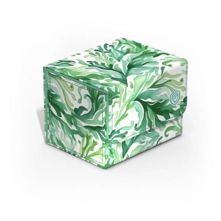 Ultimate Guard - Sidewinder 100+ Xenoskin "Coral Places" : Kelp Forest
