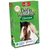Défis Nature - Chevaux