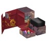 Ultimate Guard - Flip'n'Tray 133+ Xenoskin Magic The Gathering "Lorwyn Eclipsed" : Grub, Storied Matriarch