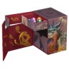 Ultimate Guard - Flip'n'Tray 133+ Xenoskin Magic The Gathering "Lorwyn Eclipsed" : Grub, Storied Matriarch
