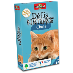 Dfis Nature - Chats