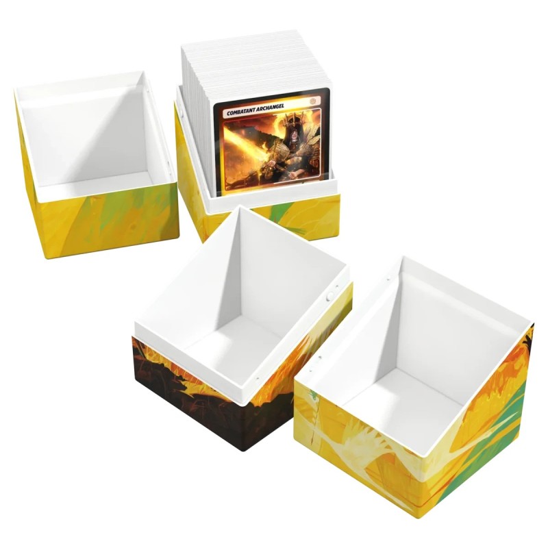 Ultimate Guard - Boulder 100+ "Artist Edition III Dominik Mayer" Duo-Pack