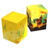 Ultimate Guard - Boulder 100+ "Artist Edition III Dominik Mayer" Duo-Pack