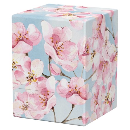 Ultimate Guard - Boulder 100+ "Floral Places" : Cherry Blossom