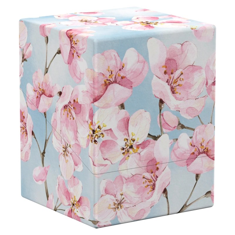 Ultimate Guard - Boulder 100+ "Floral Places" : Cherry Blossom