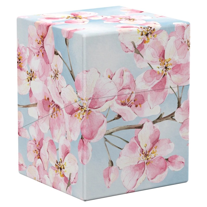 Ultimate Guard - Boulder 100+ "Floral Places" : Cherry Blossom