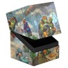 Ultimate Guard - Boulder 100+ "TMNT" : Turtle Lair